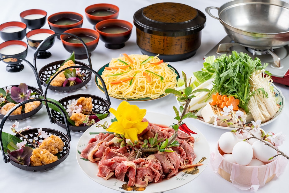 Hotel Sunny Shiga photo5