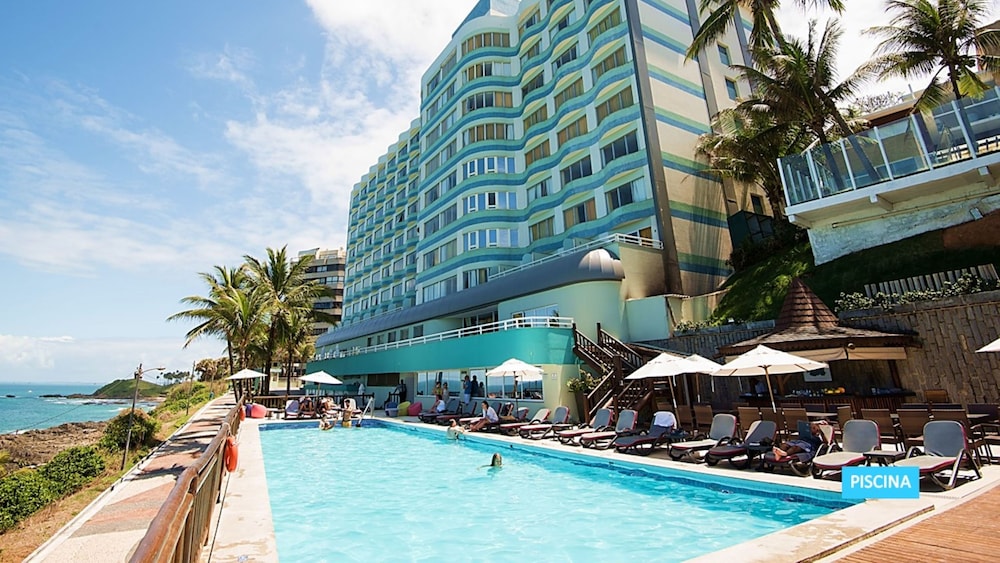 VILA GALE SALVADOR 5/66