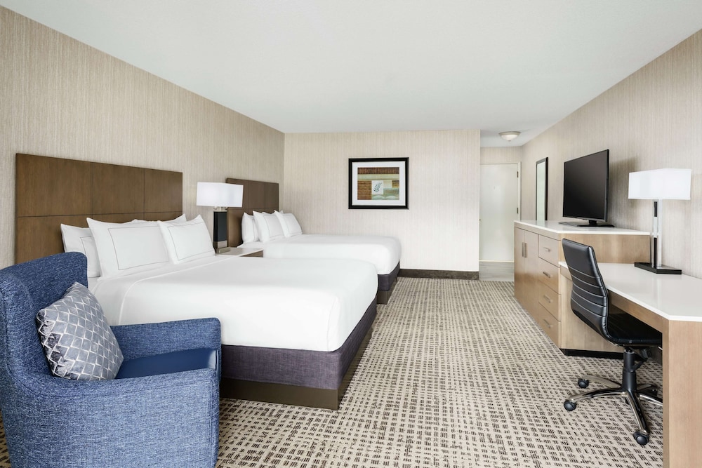Room, Accessible