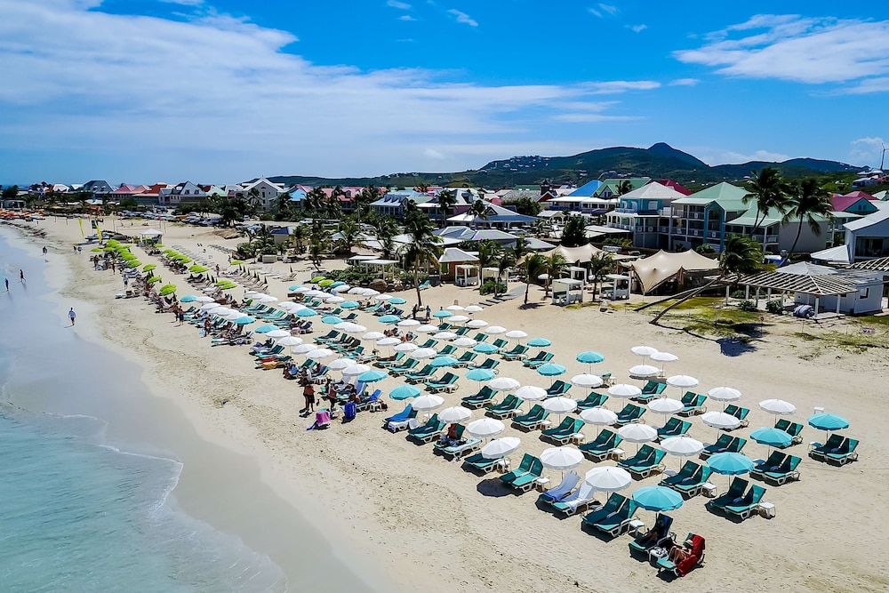 La Playa Orient Bay 55/72