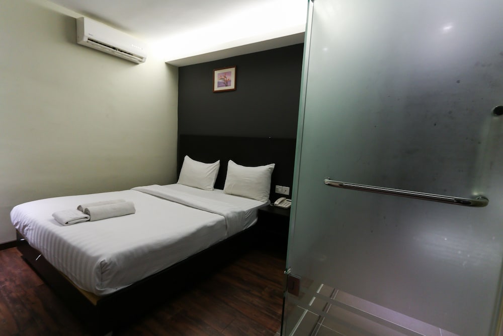 Hotel 99 - Bandar Klang 33/57