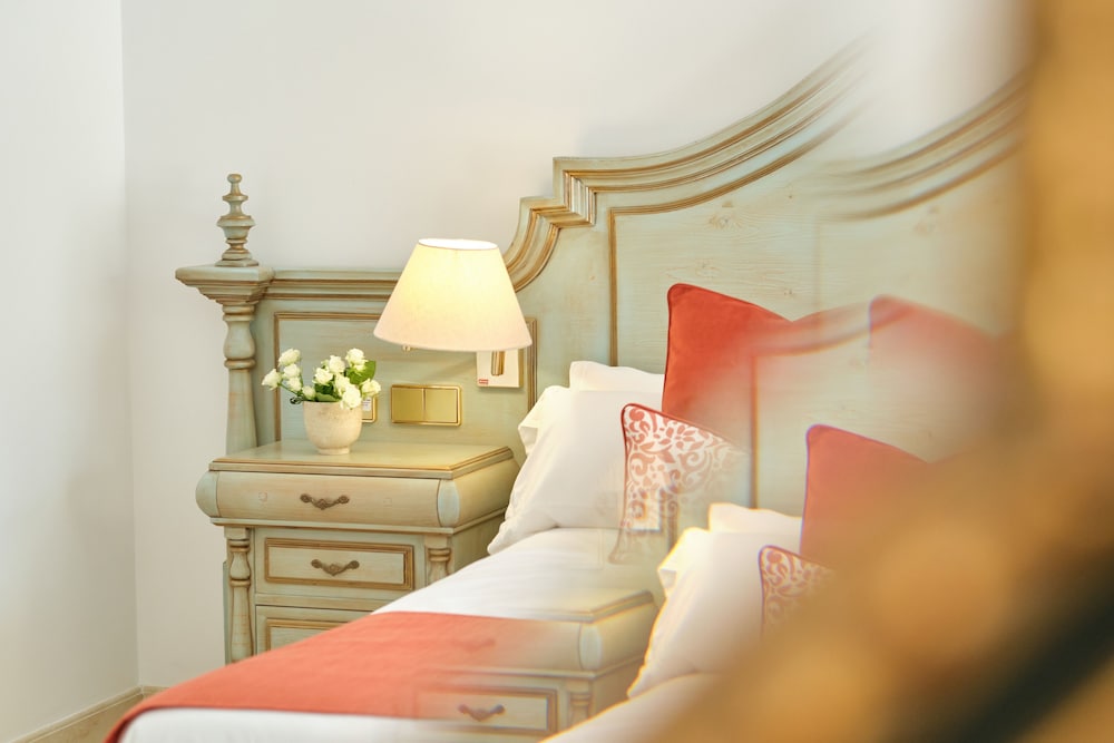 La Moraleja The Quiet Hotel - Adults Only 45/72