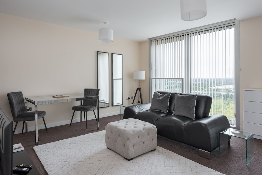 City Stay Apartments - The Hub Mk 23/45