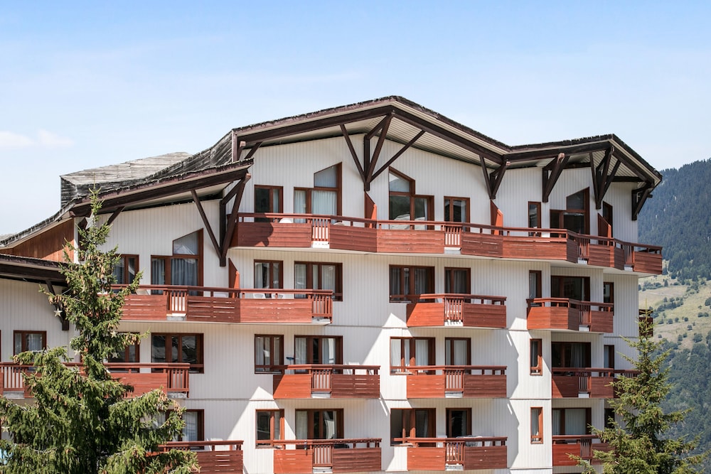 Residence Pierre et Vacances Le Britania 2/60