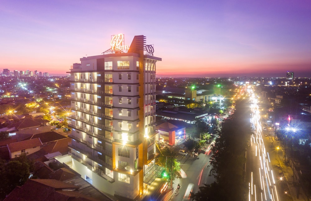 Great Diponegoro Hotel 17/46