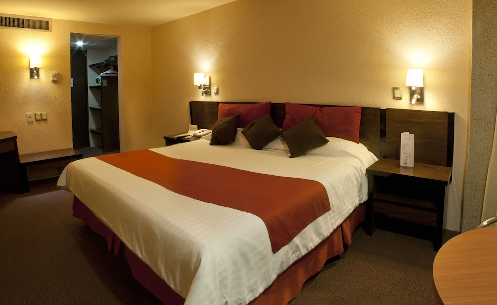Hotel Real Plaza 17/69