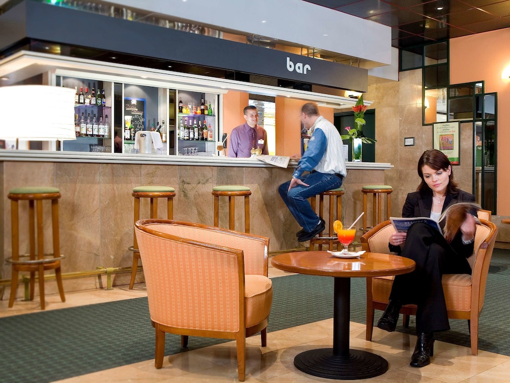 Ibis Porte De Bercy 7/69