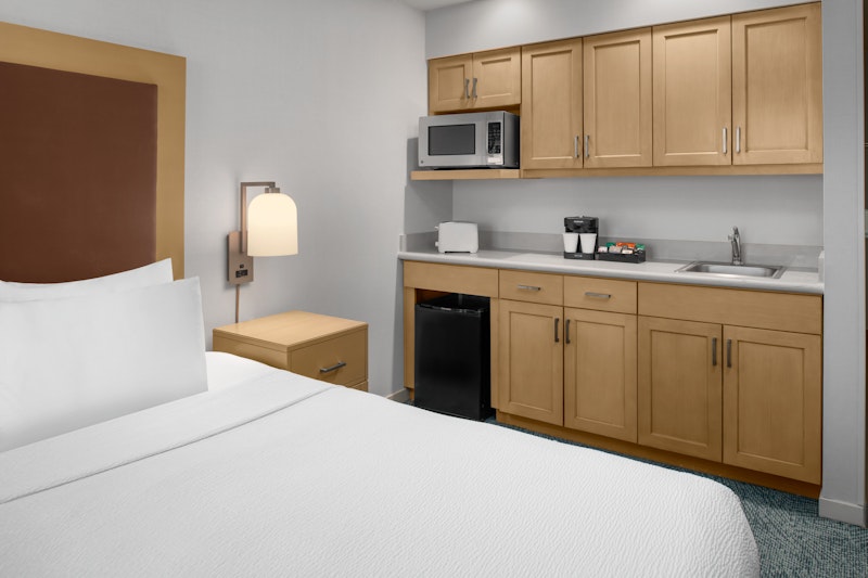 Homewood Suites by Hilton Anaheim Resort - Convention Center 10/44