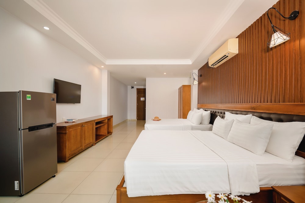 Tuong Vy Hotel 9/41