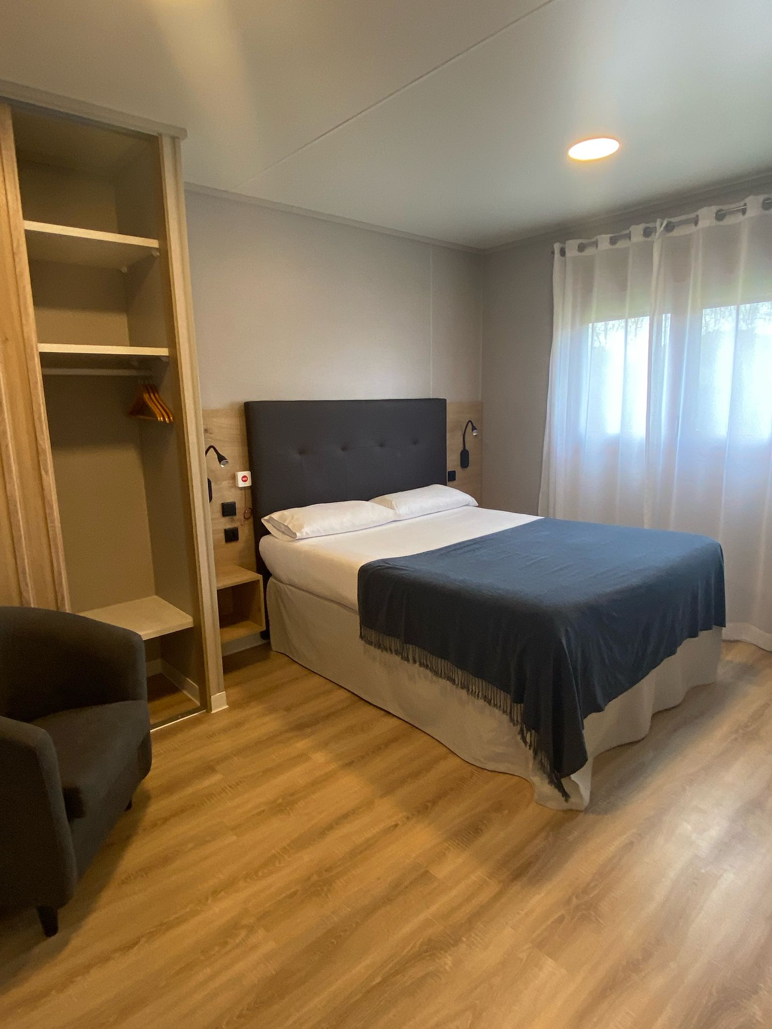 Rivum Holiday Resort 13/50