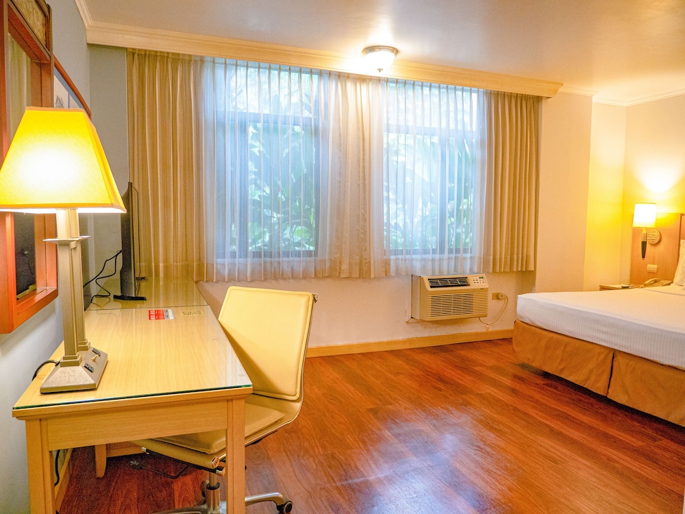Grand Hotel Guayaquil, Ascend Hotel Collection 30/61