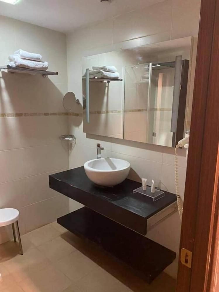 HOTEL GOURARA 50/50