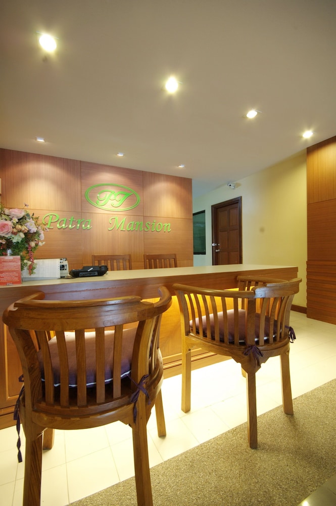 Pattra Mansion by AKSARA Collection 54/66