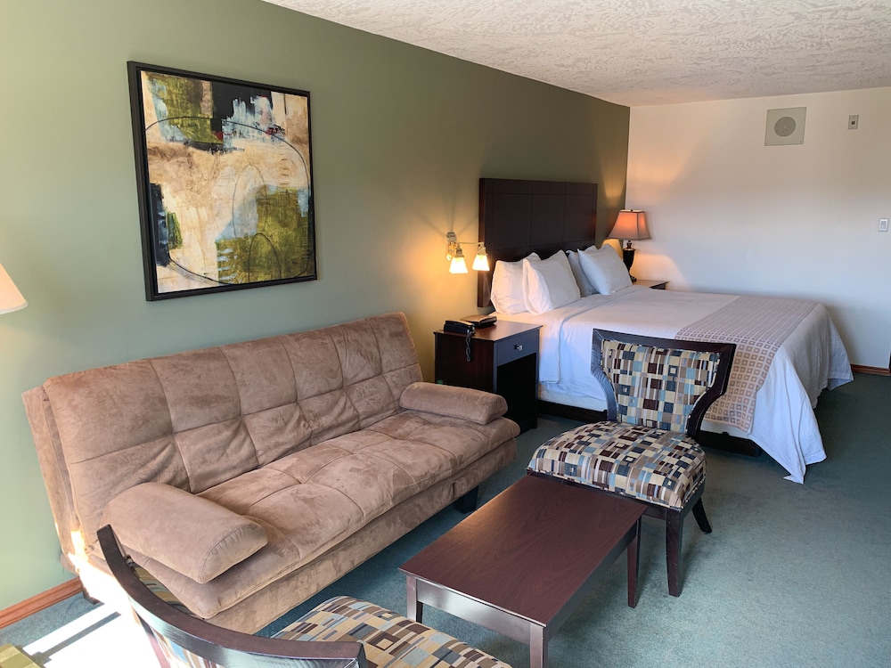 The Grand Hotel Nanaimo 26/63