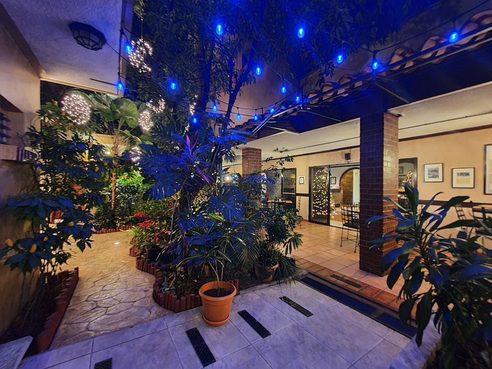 Humuya Inn Hotel 77/78