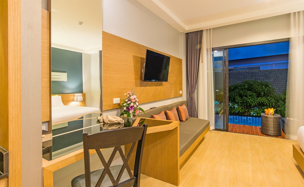 Ava Sea Resort Krabi 51/70