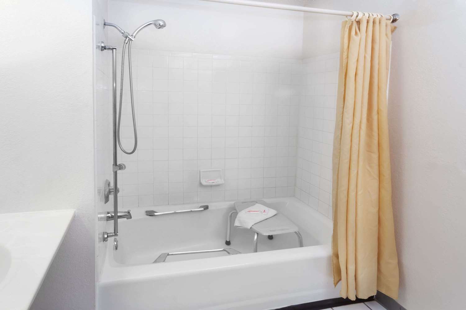 Super 8 By Wyndham Merrillville/Gary Area 44/46