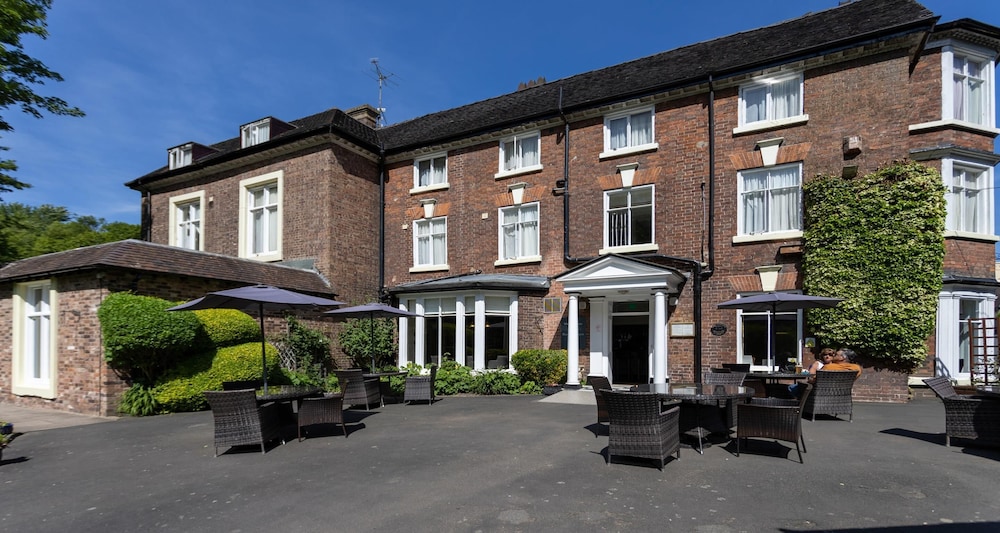 Best Western Valley Hotel 63/71