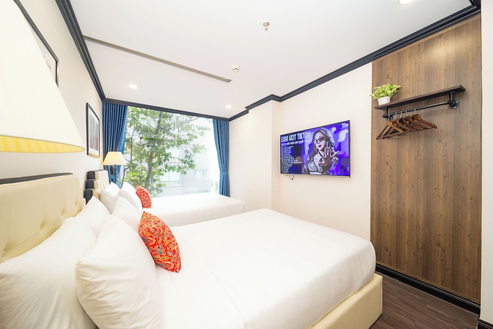 The Passion Suite Hotel 18/56
