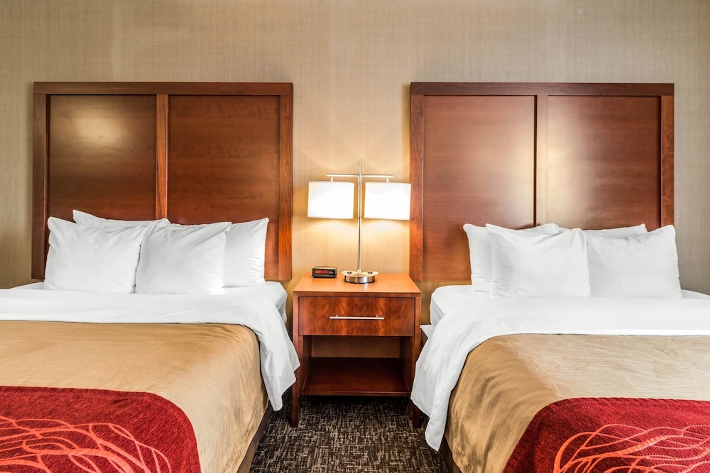 Comfort Inn Humboldt Bay 14/37