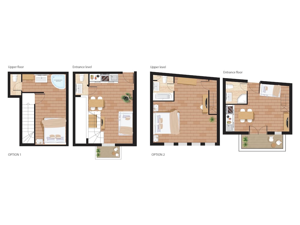 Grecotel Plaza Beach House 2/48