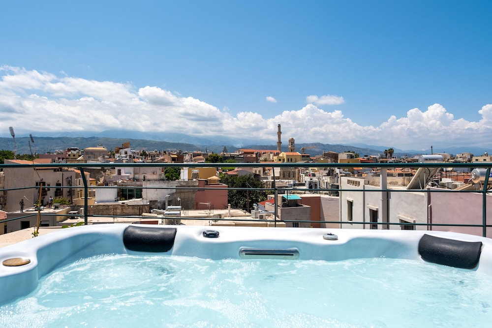 Fortino Boutique Hotel Chania 55/58