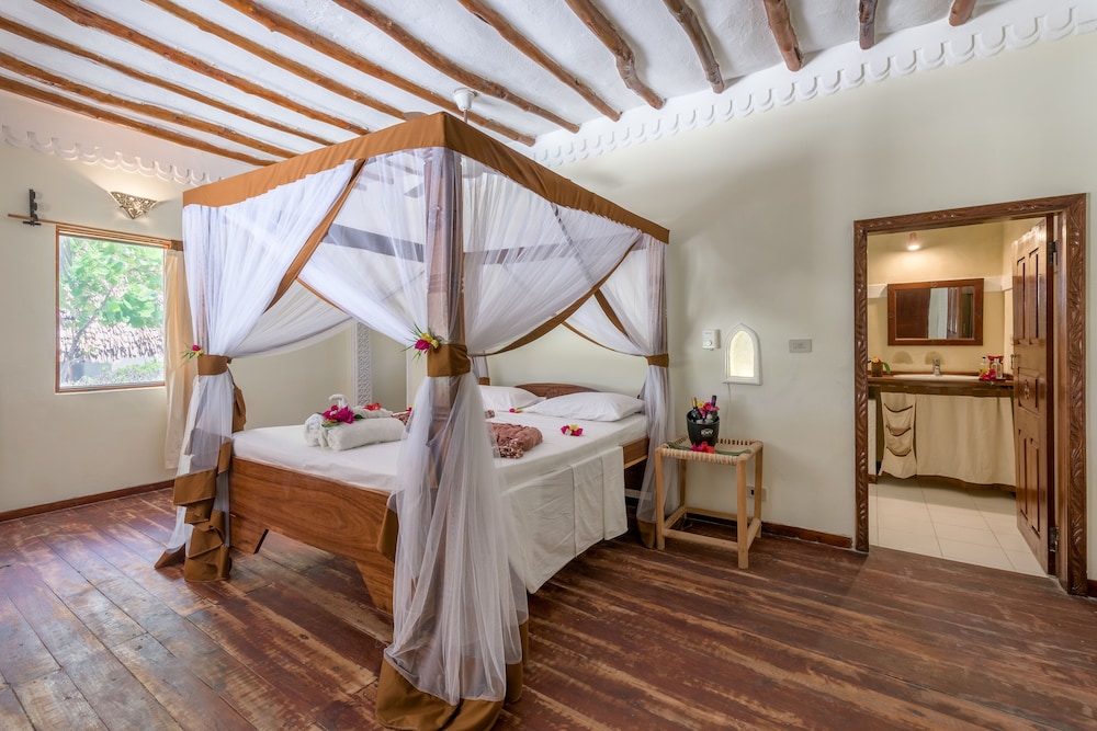 Hakuna Majiwe Beach Lodge 19/50