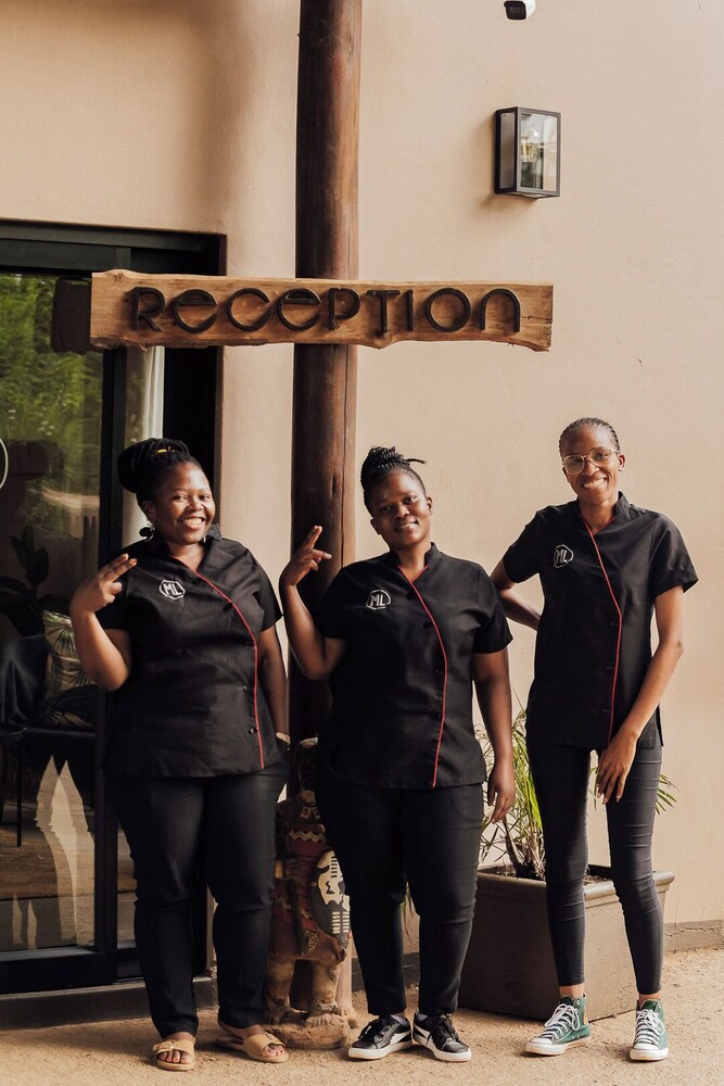 Mantenga Lodge 6/50