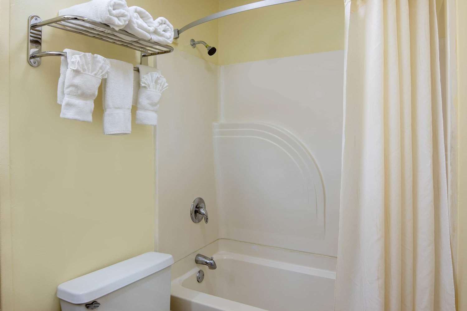 Travelodge By Wyndham Savannah Area/Richmond Hill 19/19
