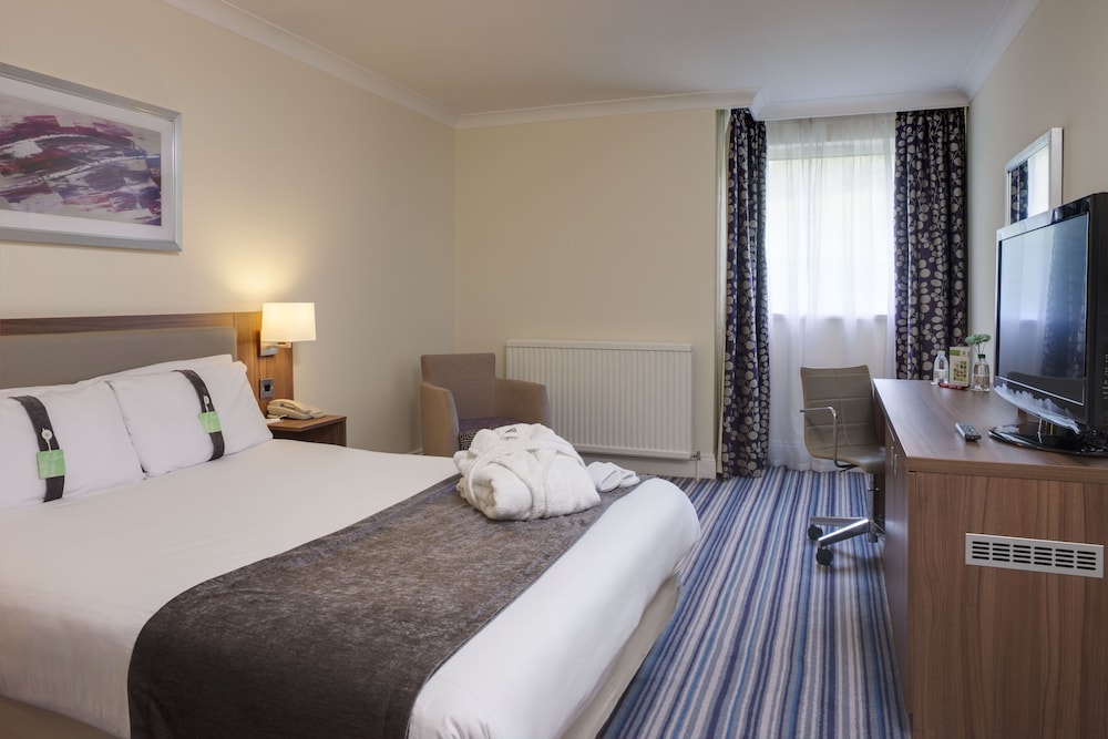 Holiday Inn Leeds Wakefield M1 Jct.40, an IHG Hotel 10/56