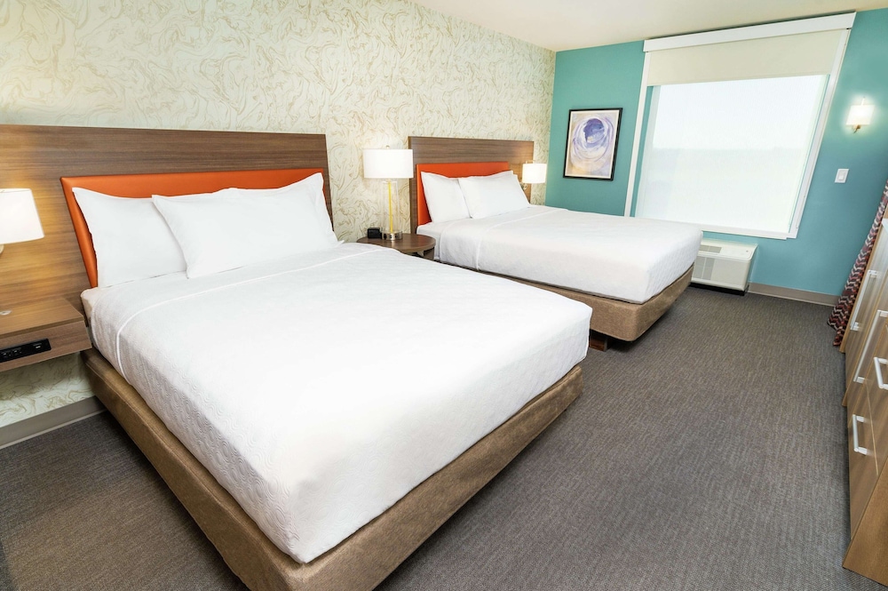 Home2 Suites By Hilton Roseville Sacramento 13/49