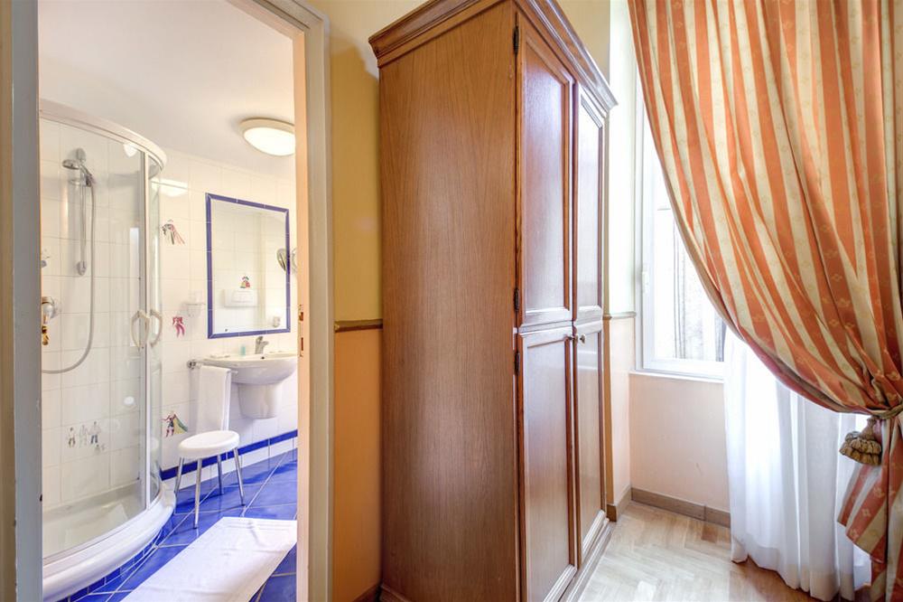 Hotel Tiziano 50/51