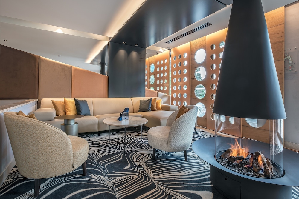 Rivage Hotel & Spa 56/74