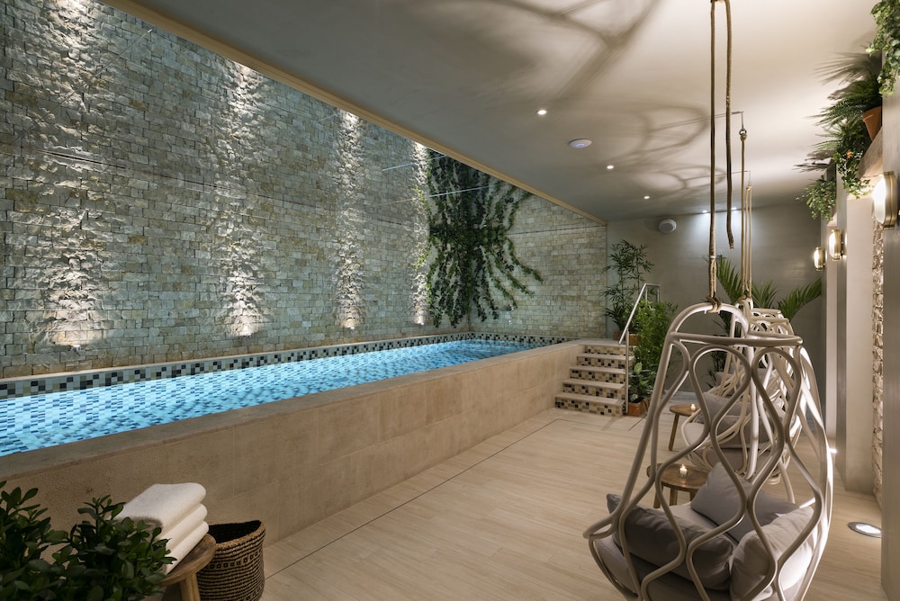 Hotel & Spa Royal Madeleine 7/77