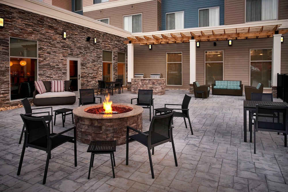Residence Inn By Marriott Lynchburg 22/30