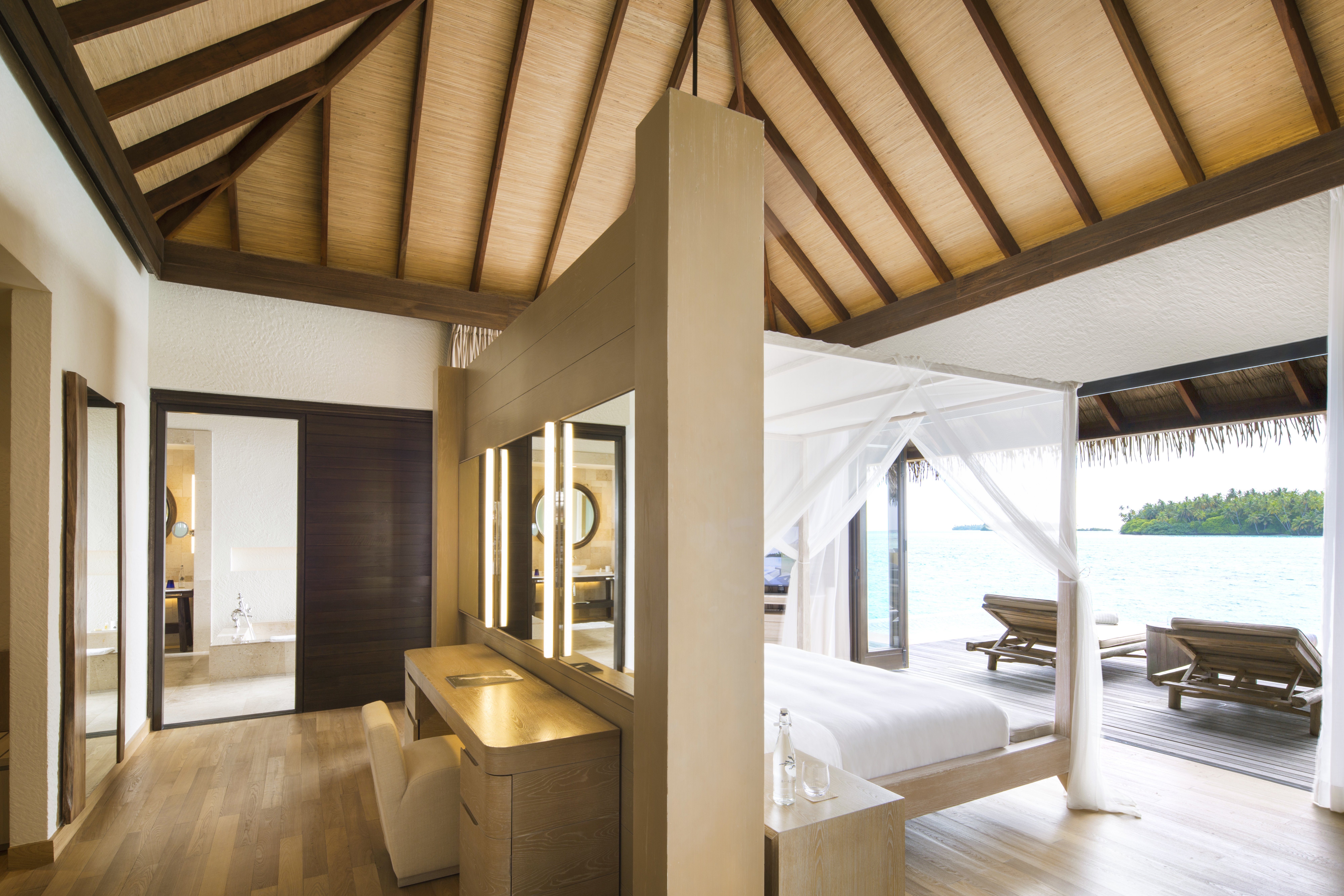 Water Villa