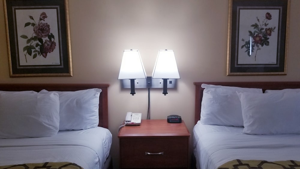 Sleep Inn & Suites - Oxford - University Area 33/44
