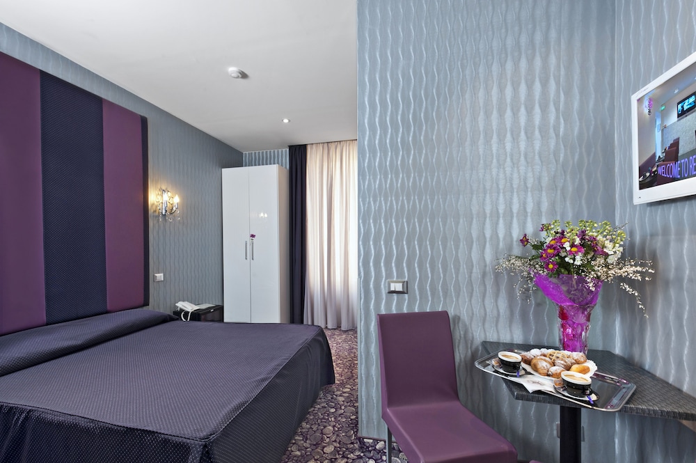 Relais Dei Papi 48/64