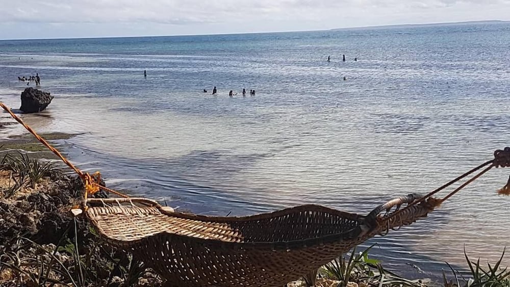 Bantayan Island Nature Park And Resort 49/62