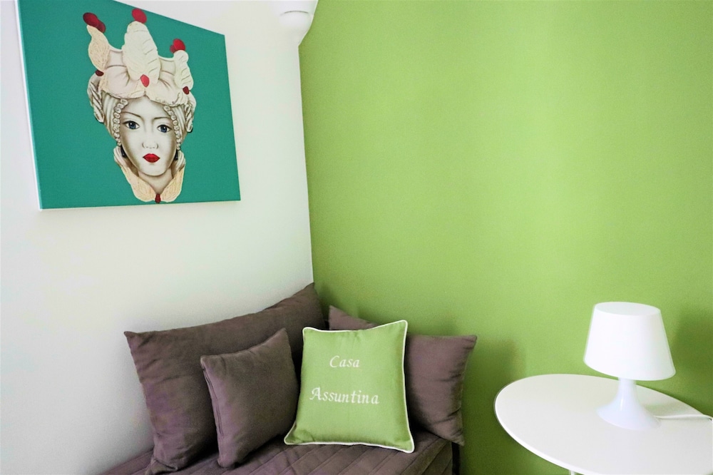 Casa Assuntina 27/36