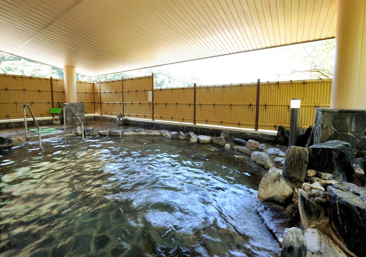 Itoen Hotel Shiobara 15/39