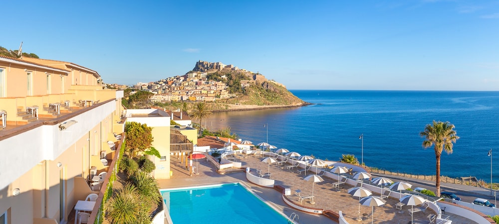LH Pedraladda Resort 50/58