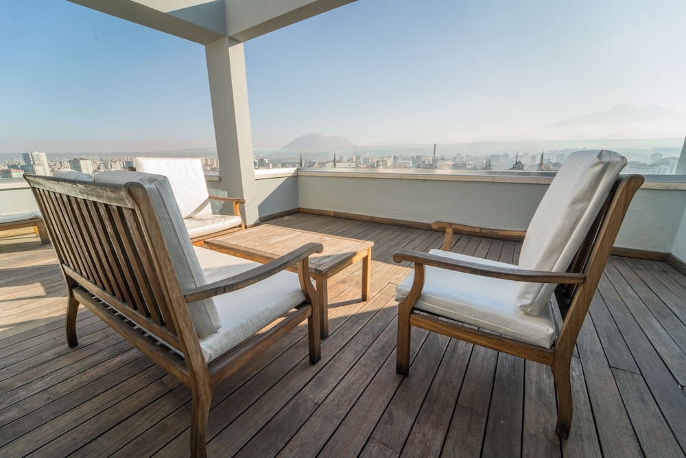Wyndham Grand Kayseri 27/69