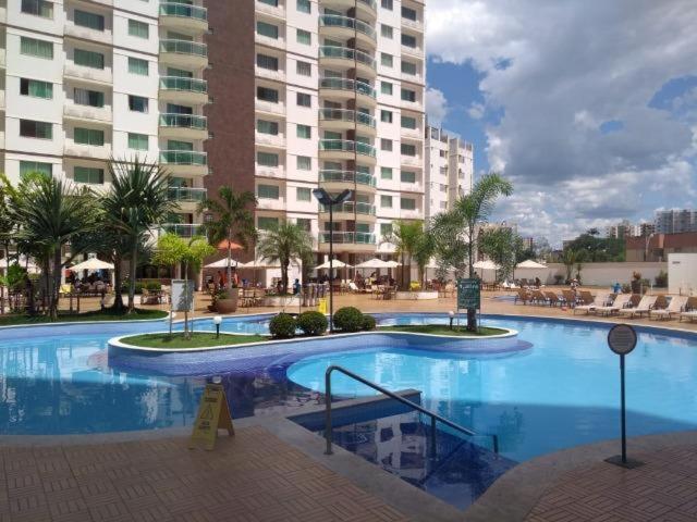 Riviera Park Hotel - Mondial 7/58