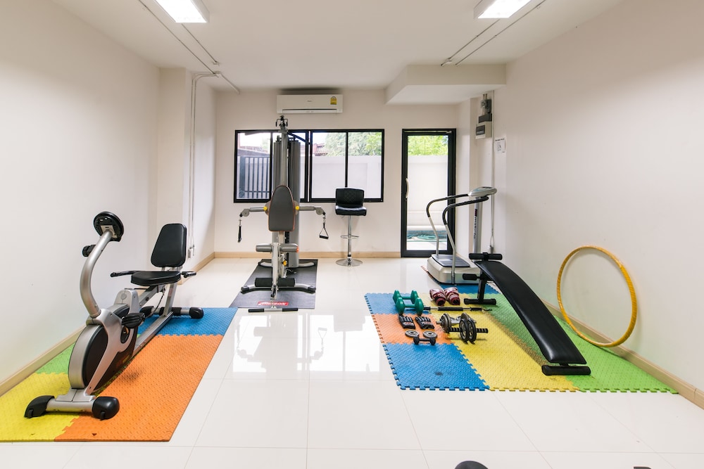 Jira Boutique Residence 31/50