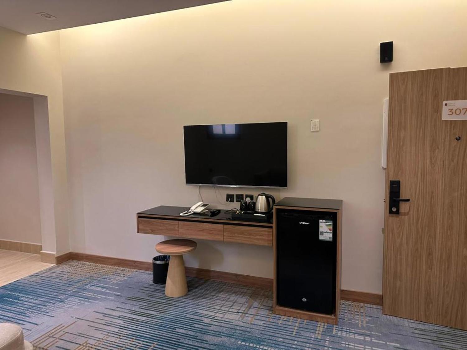 فندق آيكون إن(Icon Inn Hotel) 28/31