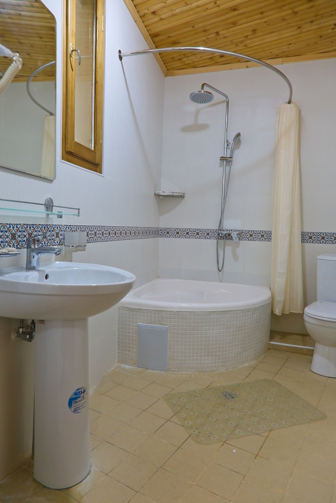Hotel Fatima 46/50