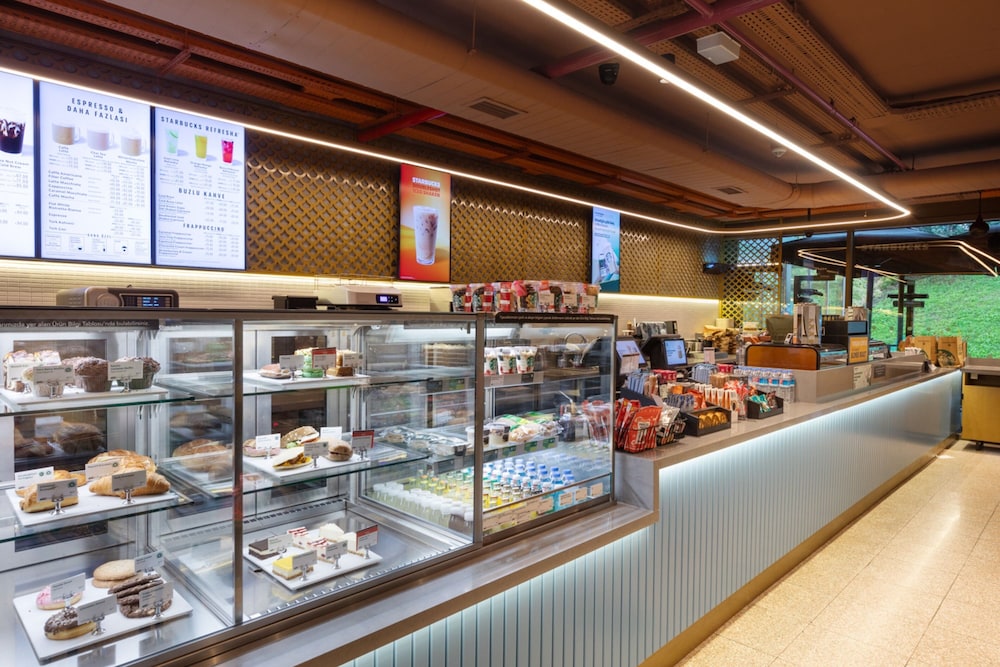 Marriott Executive Apartments Istanbul Fulya 18/50