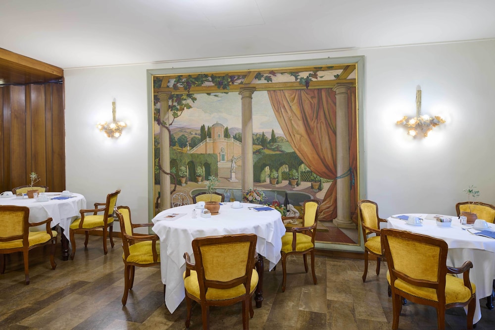 Grand Bellavista Palace 41/50