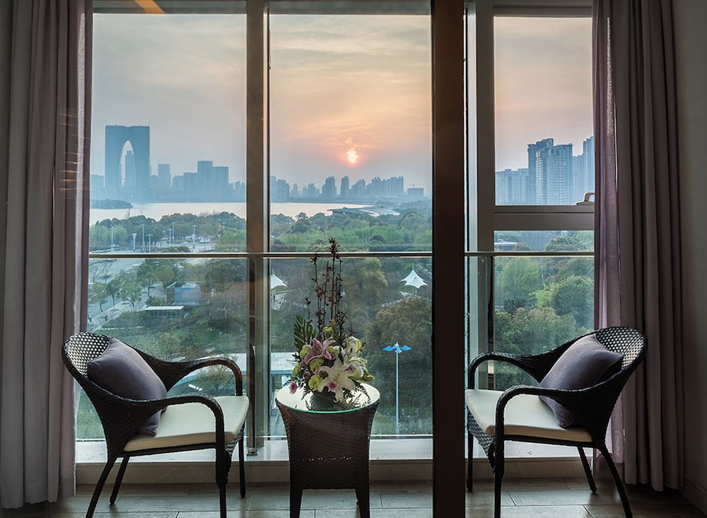 Novotel Suzhou Sip 54/76